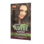 MultiColor szampon koloryzujący 4.17 Brąz 40g