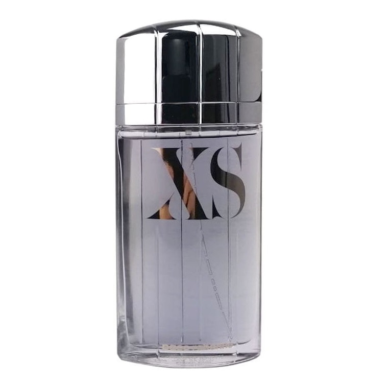 92580781761288748 XS Men woda toaletowa spray 100ml - produkt bez opakowania - obrazek 1