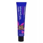 Full Spectrum Permanent Pure Tone Hair Color trwała farba do włosów Dark Yellow/Blue 28g