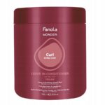 Wonder Curl Extra Care odżywka do włosów kręconych bez spłukiwania 1000ml
