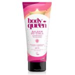 Rozświetlający balsam do ciała Szampańska Truskawka 200ml