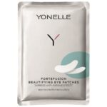 Fortefusion Beautifying Eye Patches upiększające płatki pod oczy 4szt
