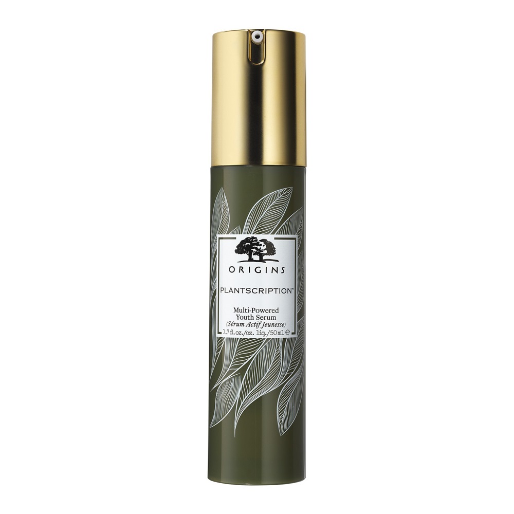 92598731688570527 Plantscription™ Multi-Powered Youth Serum przeciwstarzeniowe serum peptydowe z ekstraktem z Anogeissus 50ml - obrazek 1