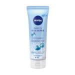 Smooth Rice Scrub peeling ryżowy z bio borówkami 75ml
