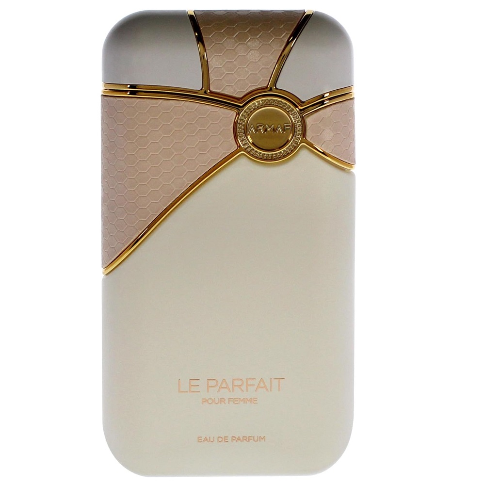 92617711738603666 Le Parfait Pour Femme woda perfumowana spray 200ml - obrazek 1