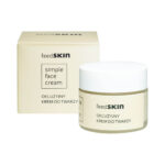Simple Face Cream okluzyjny krem do twarzy 50ml