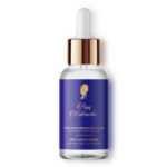 Przeciwstarzeniowe serum do twarzy szyi i dekoltu 30ml