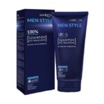 Men Style Shampoo szampon do włosów przeciw siwieniu 150g
