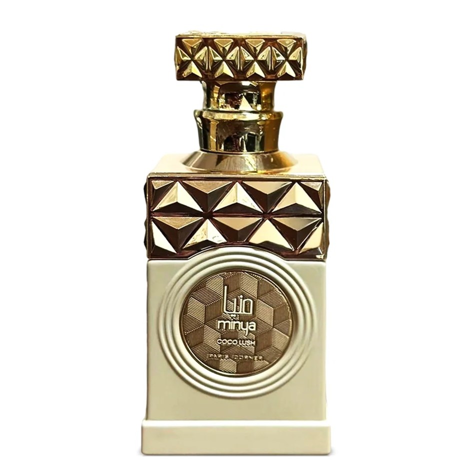 9265171744881890 Minya Coco Lush woda perfumowana spray 100ml - obrazek 1
