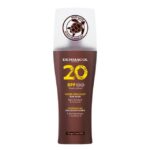 Water Resistant Sun Milk wodoodporne mleczko do opalania w sprayu  SPF20 200ml