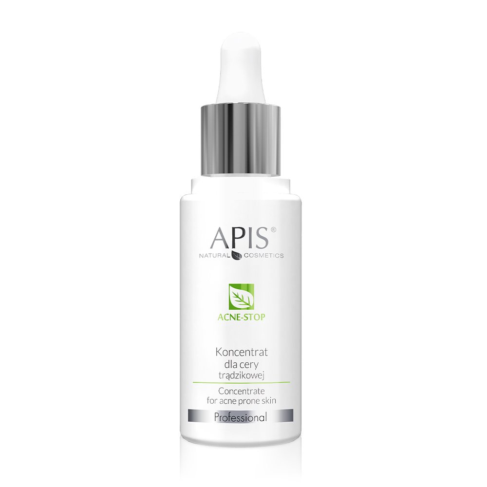 92668011643607058 Acne-Stop koncentrat dla cery trądzikowej 30ml - obrazek 1