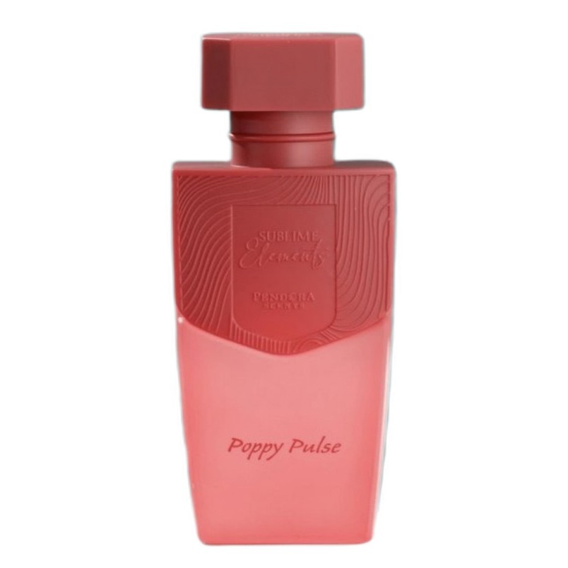 92678001761743268 Sublime Elements Poppy Pulse woda perfumowana spray 100ml - obrazek 1