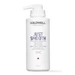 Dualsenses Just Smooth 60sec Treatment wygładzająca kuracja do włosów 500ml