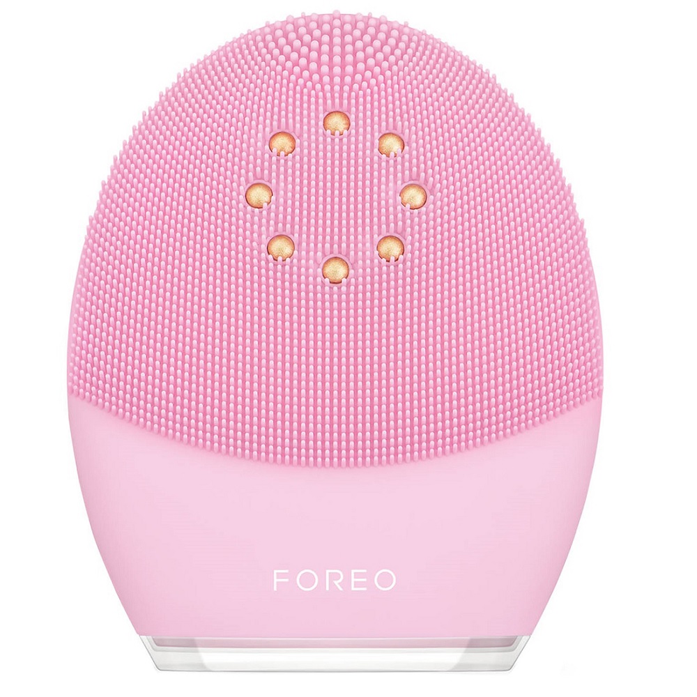 92684841682310914 Luna 3 Plus szczoteczka do oczyszczania twarzy Normal Skin - obrazek 1