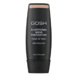 X-Ceptional Wear Foundation Long Lasting Makeup długotrwały podkład do twarzy 19 Chestnut 30ml