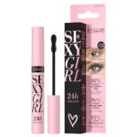 Sexy Girl tusz do rzęs nadający spektakularną objętość 10ml