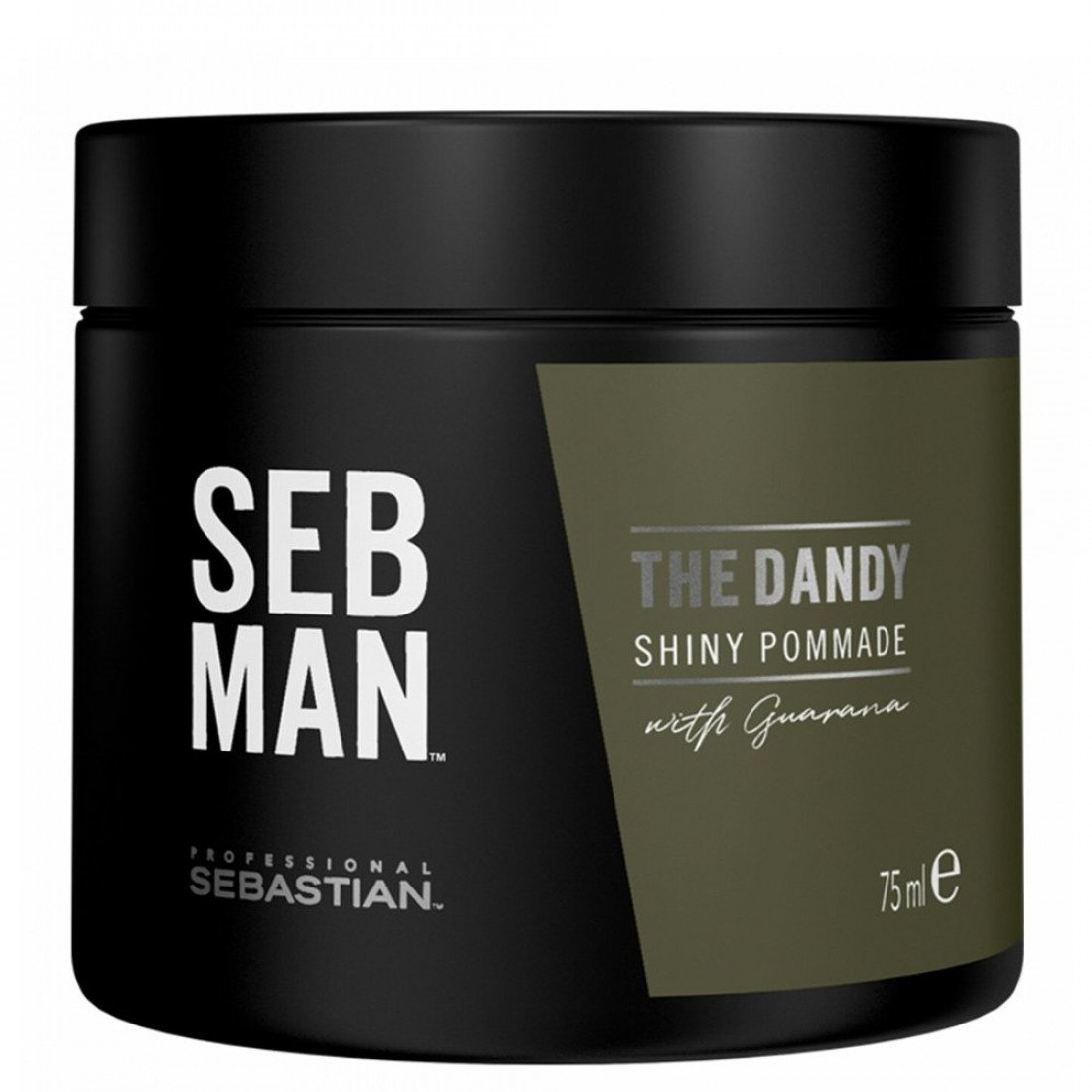 92744701661244052 The Dandy Light Hold Pomade lekko utrwalająca pomada do włosów 75ml - obrazek 1