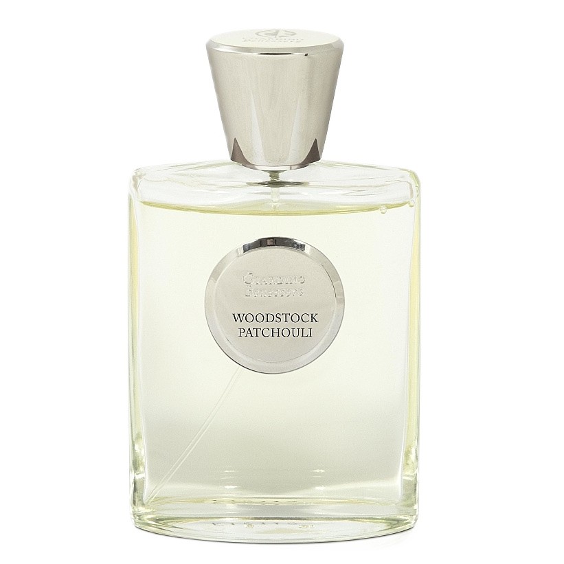 92748161750840801 Woodstock Patchouli woda perfumowana spray 100ml - obrazek 1