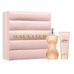 Classique zestaw woda toaletowa spray 100ml + balsam do ciała 75ml