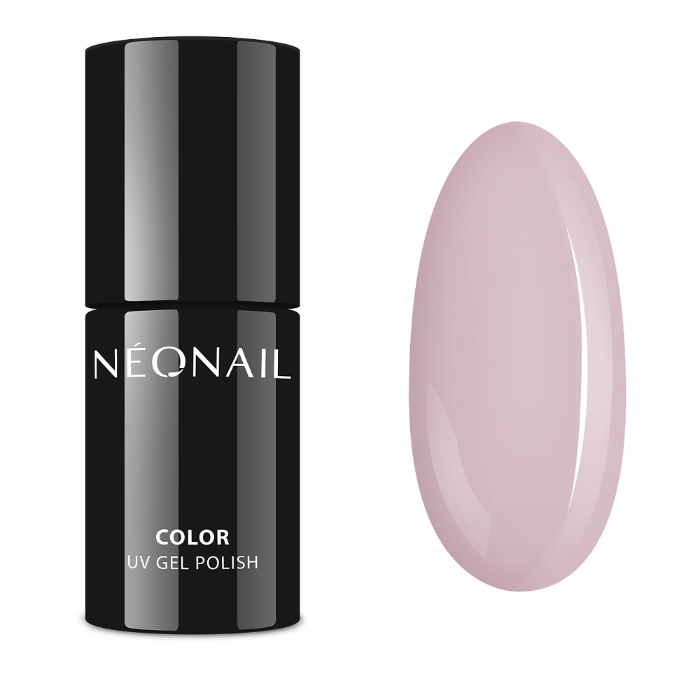 92750871614348640 UV Gel Polish Color lakier hybrydowy 6670 Cocktail Dress 7.2ml - obrazek 1