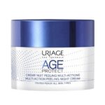 Age Protect Multi-Action Peeling Night Cream krem peelingujący na noc 50ml