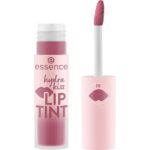 Hydra Kiss Lip Tint lekki tint do ust 02 Vintage Rose 4ml
