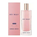My Way Intense woda perfumowana spray 15ml