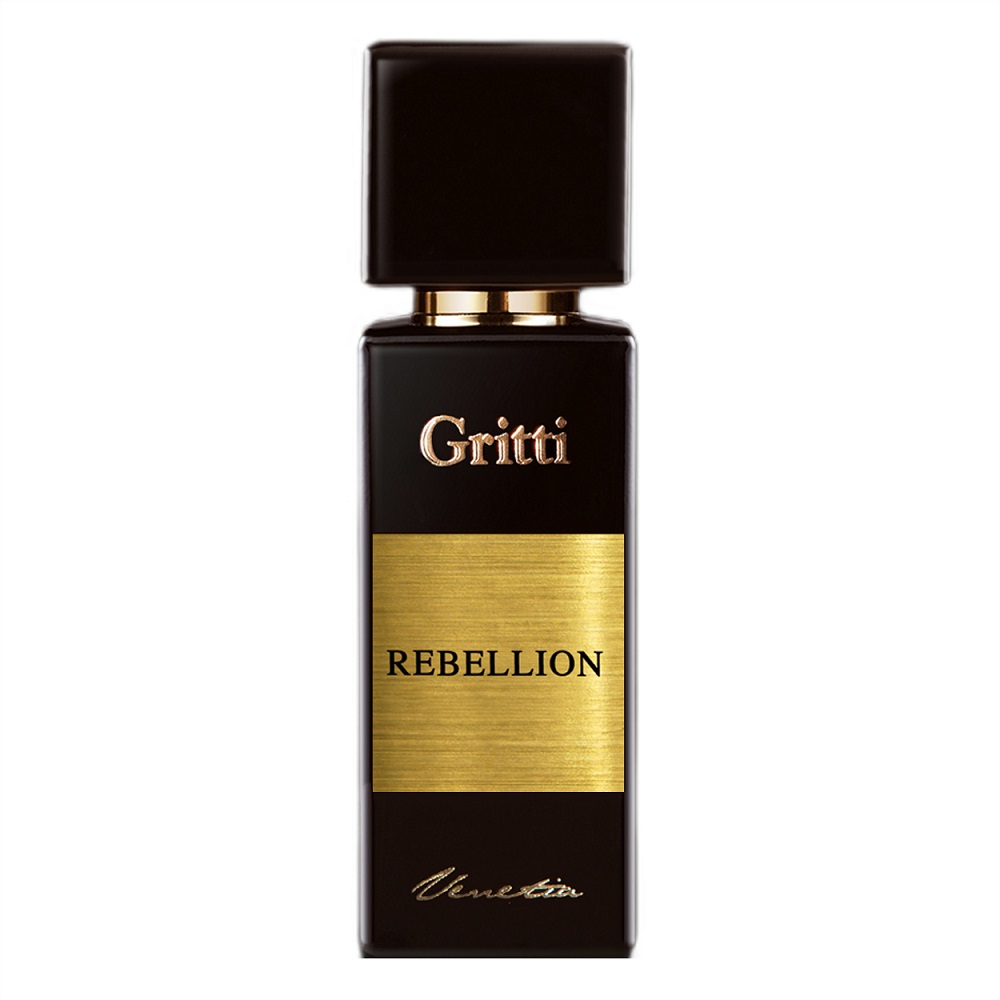 92788471705663609 Rebellion woda perfumowana spray 100ml - obrazek 1