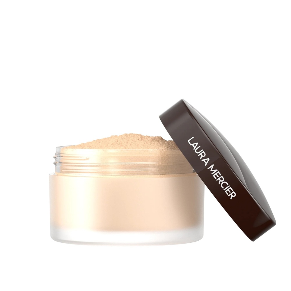 92789251751975210 Translucent Loose Setting Powder Mini matujący puder do twarzy Translucent 9.3g - obrazek 1