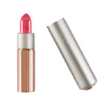 Glossy Dream Sheer Lipstick błyszcząca półprzezroczysta pomadka do ust 208 Dahlia 3.5g