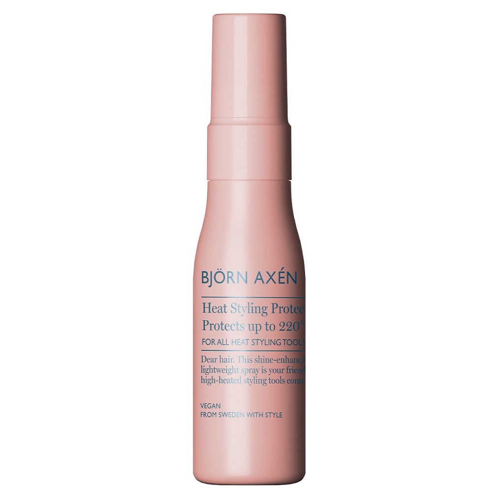 92794601679306295 Heat Styling Protection mini spray chroniący przed wysoką temperaturą i promieniowaniem UV 50ml - obrazek 1