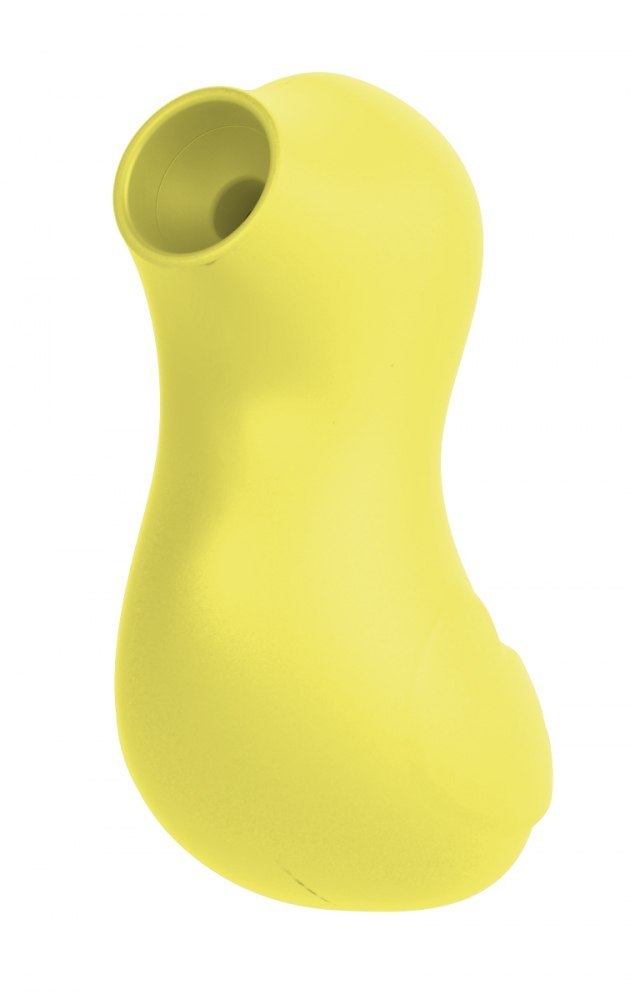 92811941630674389 Fantasy Vacuum Stimulator Ducky próżniowy stymulator łechtaczkowy - obrazek 1