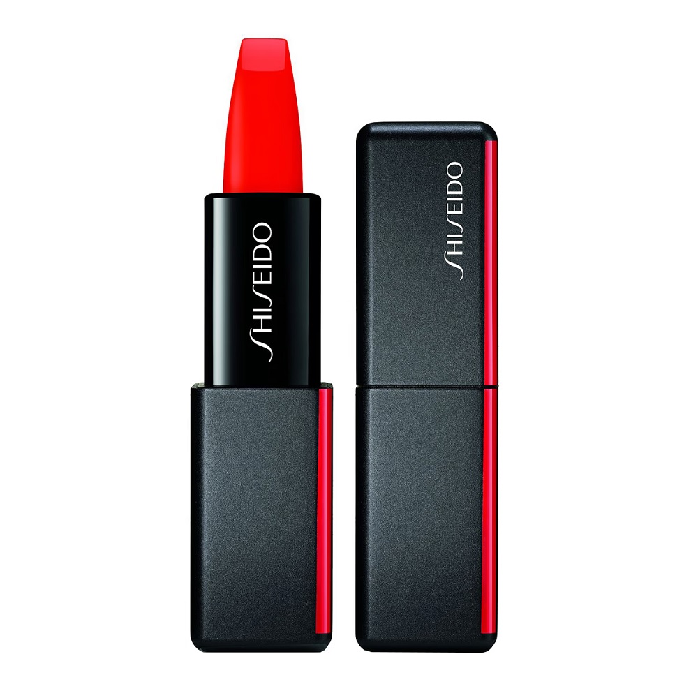92822041769083867 ModernMatte Powder Lipstick matowa pomadka do ust 509 Flame 4g - obrazek 1