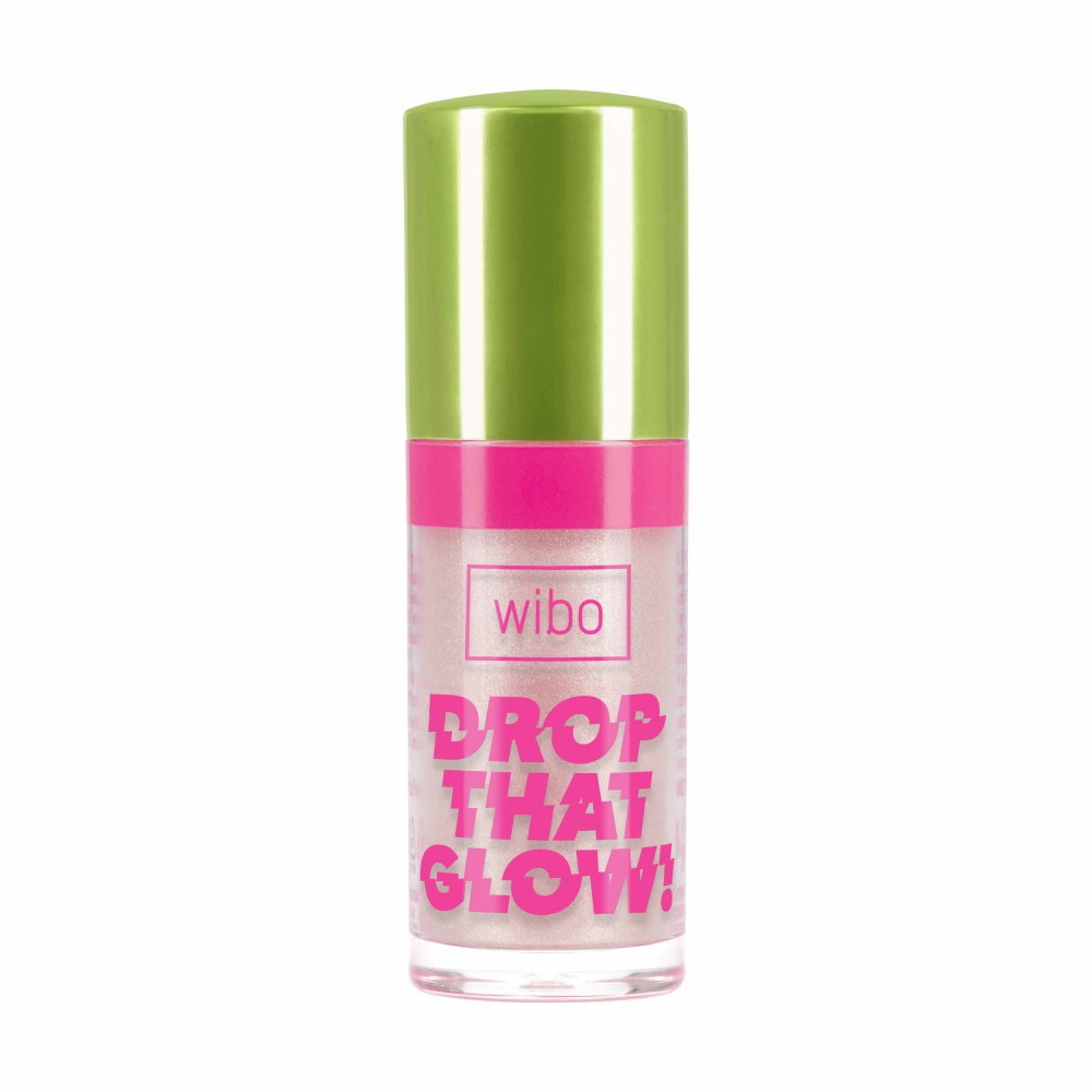 92822791715348300 Drop That Glow! rozświetlacz w płynie 1 7.5g - obrazek 1