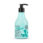 Hair Evolution Aqua Booster Natural Shampoo naturalny szampon do włosów suchych i łamliwych 245ml