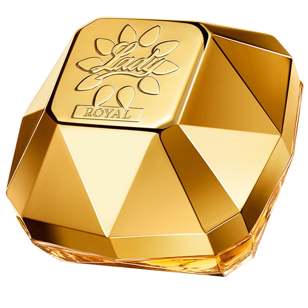 92828451687955342 Lady Million Royal woda perfumowana spray 30ml - obrazek 1