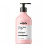 Serie Expert Vitamino Color Conditioner odżywka do włosów koloryzowanych 500ml