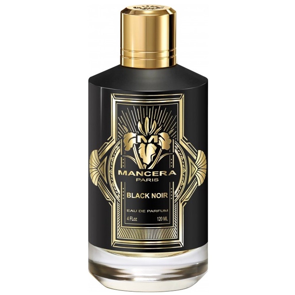 92832751732532188 Black Noir woda perfumowana spray 120ml - obrazek 1