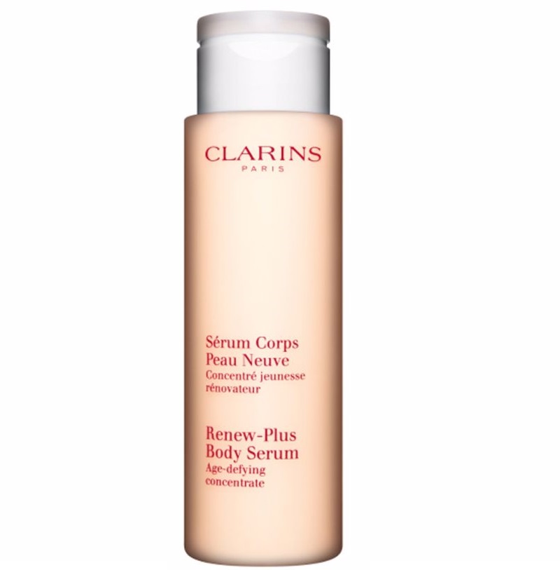 92833081653537340 Renew Plus Body Serum regenerujące serum do ciała 200ml - obrazek 1