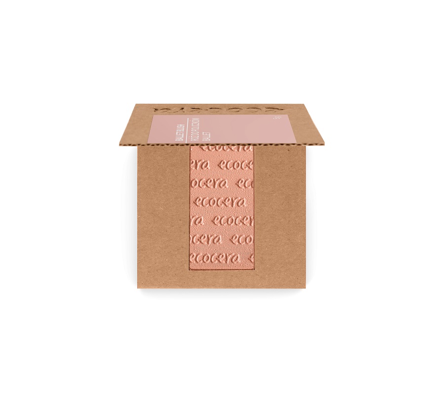 92843201675075979 Natural Choice róż do policzków Mambo 5g - obrazek 1