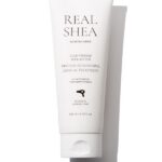 Real Shea proteinowa kuracja odbudowująca do włosów 150ml