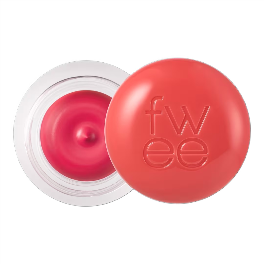92845451759590336 Lip&Cheek Blurry Pudding Pot pudding do ust i policzków CR03 BFF 5g - obrazek 1