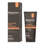 Flosmen Anti-Aging krem do twarzy 50ml