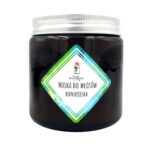 Maska do włosów Konopielka 120ml