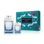 Man Glacial Essence zestaw woda perfumowana spray 100ml + woda perfumowana spray 15ml