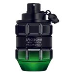 Spicebomb Night Vision woda toaletowa spray 90ml