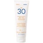 Yoghurt Sunscreen Emulsion Body + Face emulsja ochronna do ciała i twarzy SPF30 250ml
