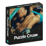 Puzzle Crush I Want Your Sex puzzle erotyczne dla par 200 puzzli