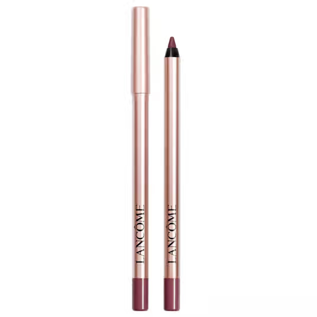 9289361725960616 Lip Idole Liner konturówka do ust 66 Mahogany Mauve 1.2g - obrazek 1