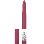 Super Stay Ink Crayon szminka w sztyfcie 80 Run the World 1.5g